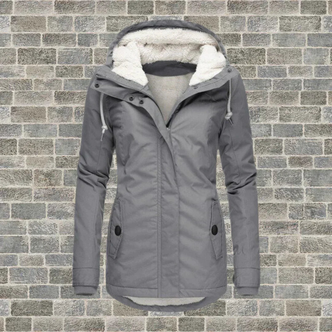 Isabel | Winter Coat