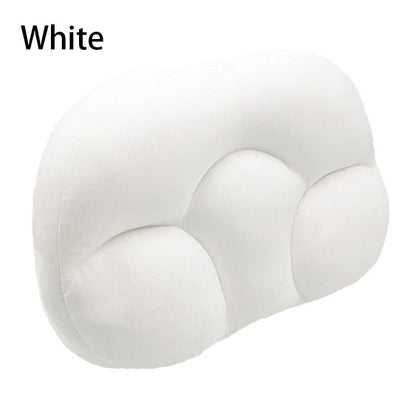 Soft Plush Sleep Pillow