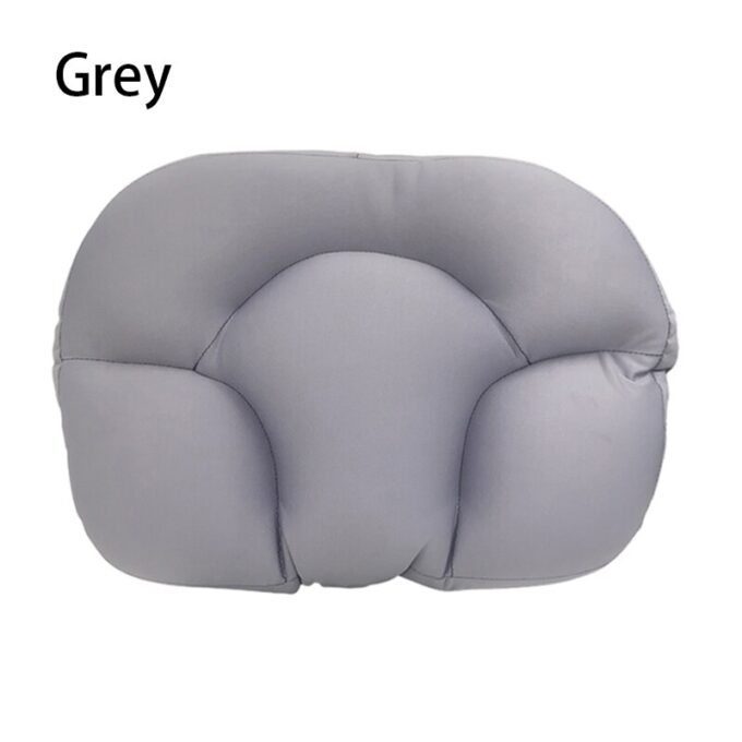 Soft Plush Sleep Pillow