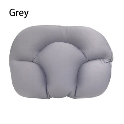 Soft Plush Sleep Pillow