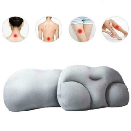 Soft Plush Sleep Pillow