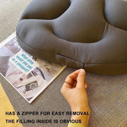 Soft Plush Sleep Pillow