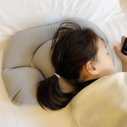 Soft Plush Sleep Pillow