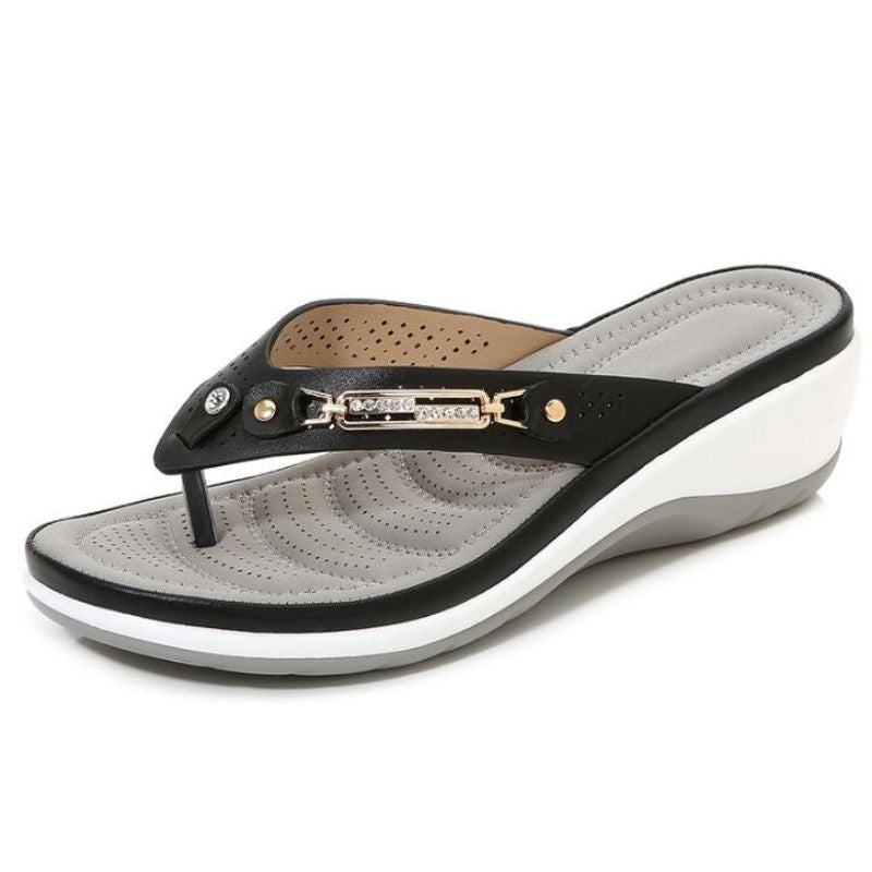 Comfortable Women's Foam Sandal Flip Flops