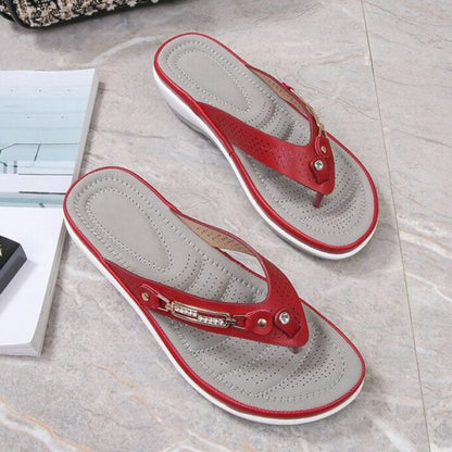Comfortable Women's Foam Sandal Flip Flops
