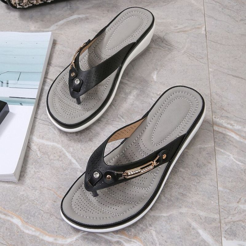 Comfortable Women's Foam Sandal Flip Flops