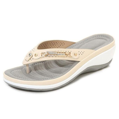 Comfortable Women's Foam Sandal Flip Flops