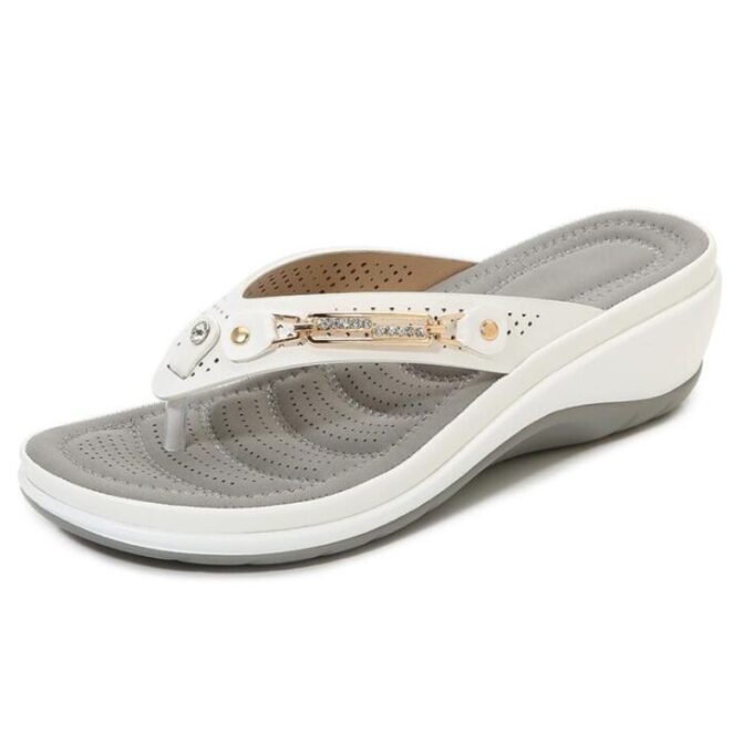 Comfortable Women's Foam Sandal Flip Flops
