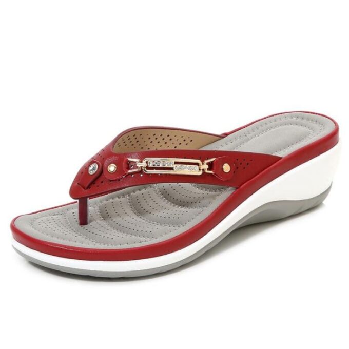 Comfortable Women's Foam Sandal Flip Flops