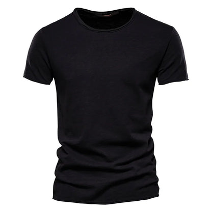 Men's Breathing Casual Fit Summer T-Shirt