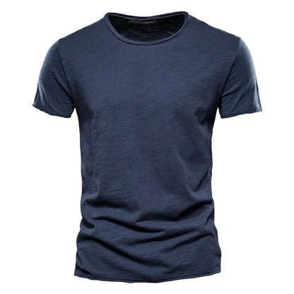 Men's Breathing Casual Fit Summer T-Shirt