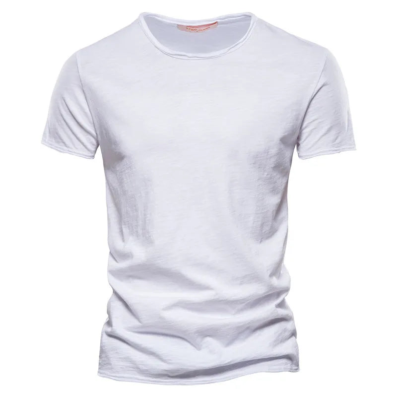 Men's Breathing Casual Fit Summer T-Shirt
