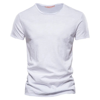Men's Breathing Casual Fit Summer T-Shirt