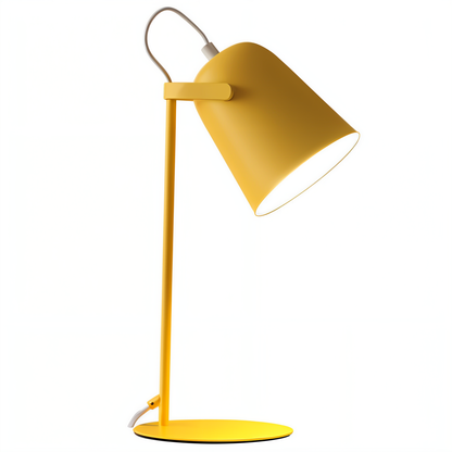 Bright Adjustable Desk Light