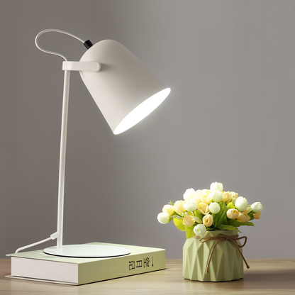 Bright Adjustable Desk Light