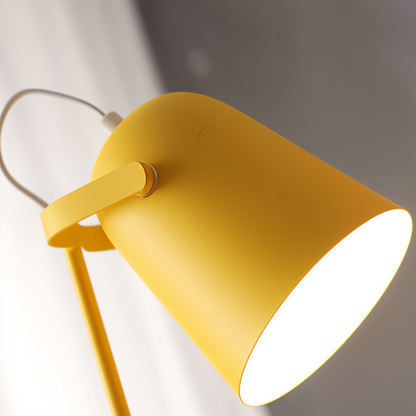Bright Adjustable Desk Light