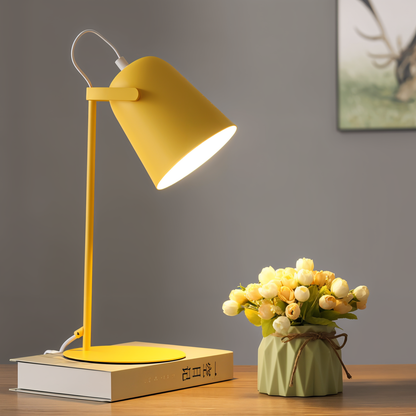 Bright Adjustable Desk Light - Luxivelle
