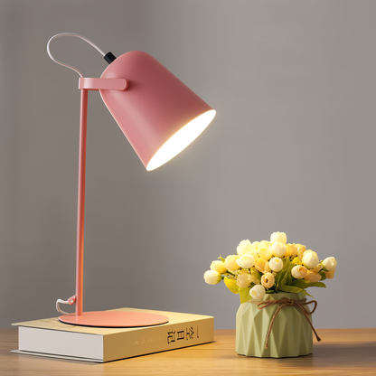 Bright Adjustable Desk Light