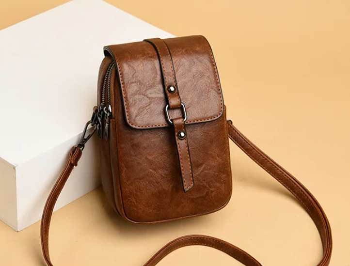 Practical Versatile Tote Bag
