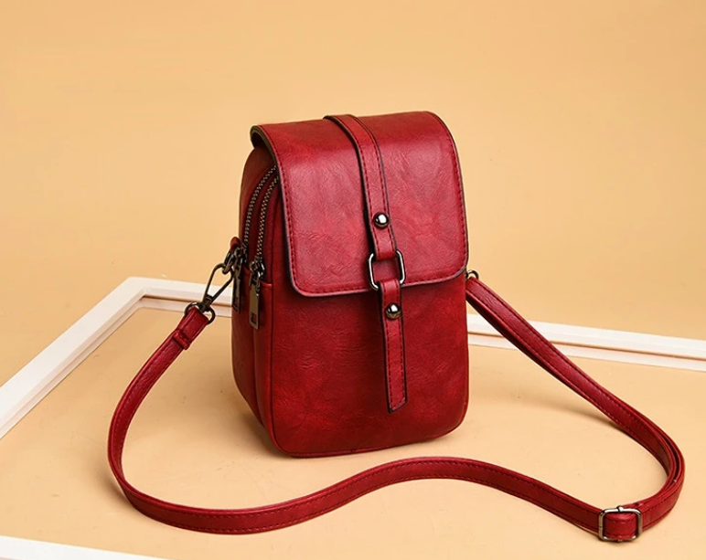 Practical Versatile Tote Bag