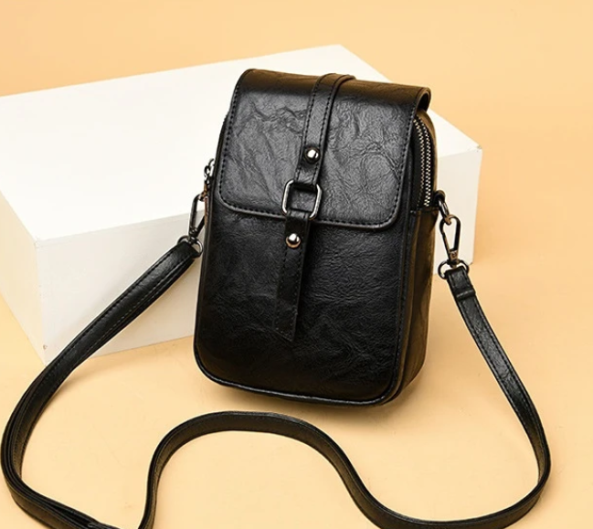 Practical Versatile Tote Bag - Luxivelle