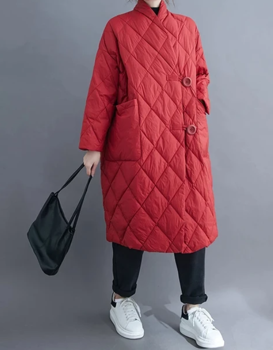 Luna | Diamond Coat