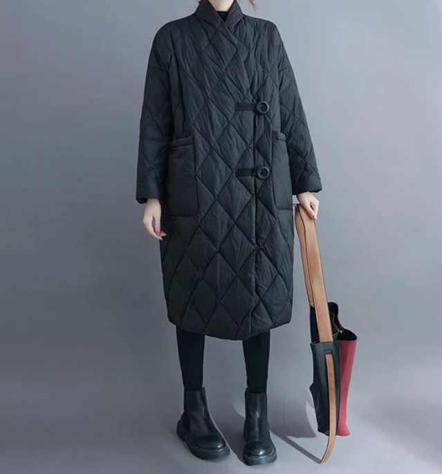 Luna | Diamond Coat