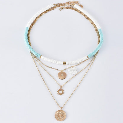 Fashionable Jewelry Set