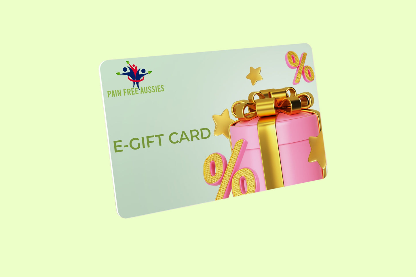 Digital Gift Voucher - Luxivelle - Luxivelle