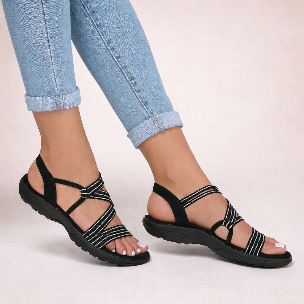 Caren | Casual Women’s Sandals 0