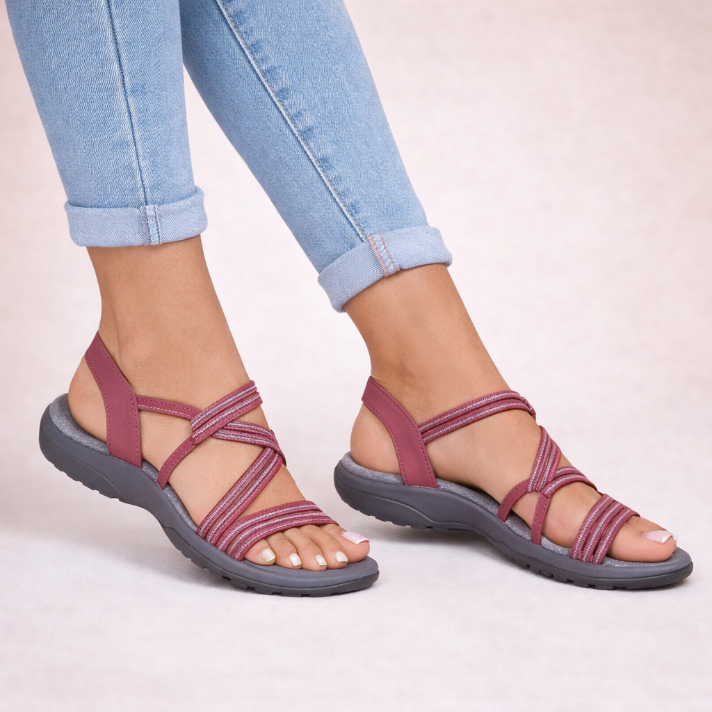 Caren | Casual Women’s Sandals 2