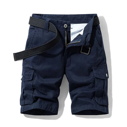 Cargo shorts for men 2
