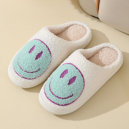 Carlo | Comfortable and warm slippers