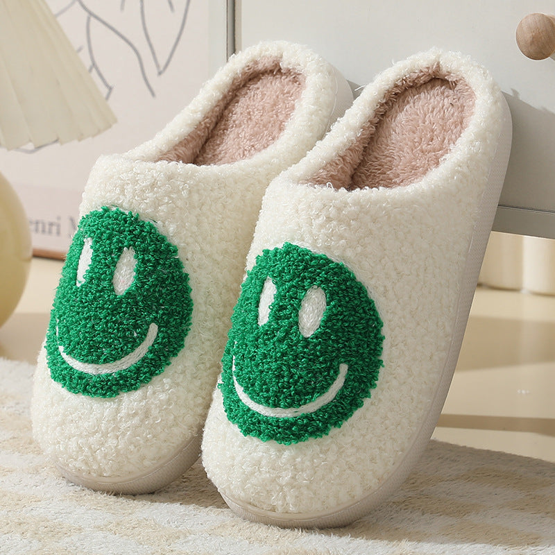 Carlo | Comfortable and warm slippers