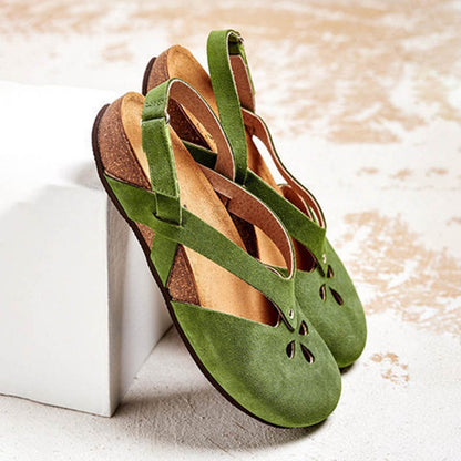 Ultra Comfortable Breathable Summer Sandals - Luxivelle