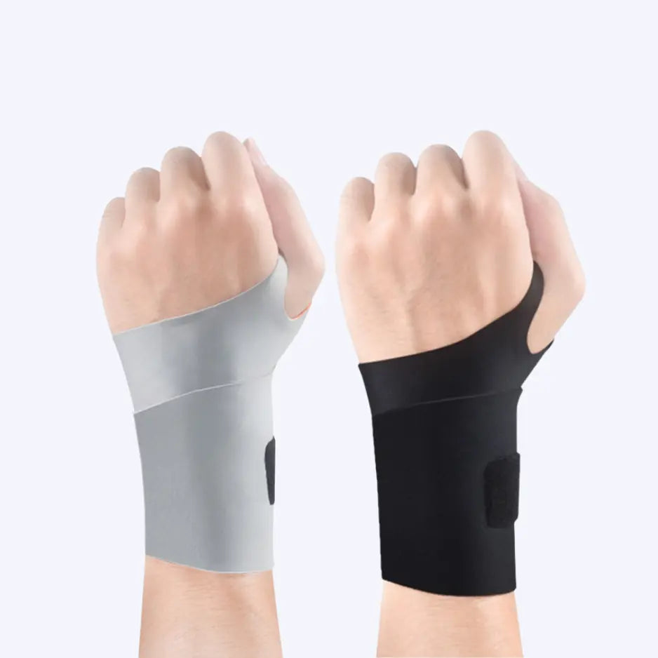 Comfortable Wrist Brace for Wrist Pain Relief