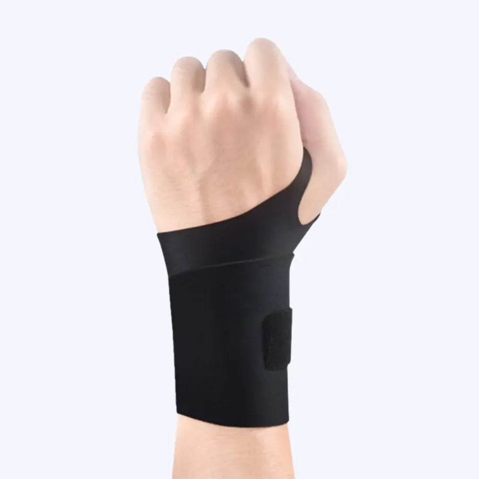 Comfortable Wrist Brace for Wrist Pain Relief
