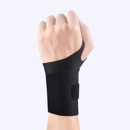 Comfortable Wrist Brace for Wrist Pain Relief