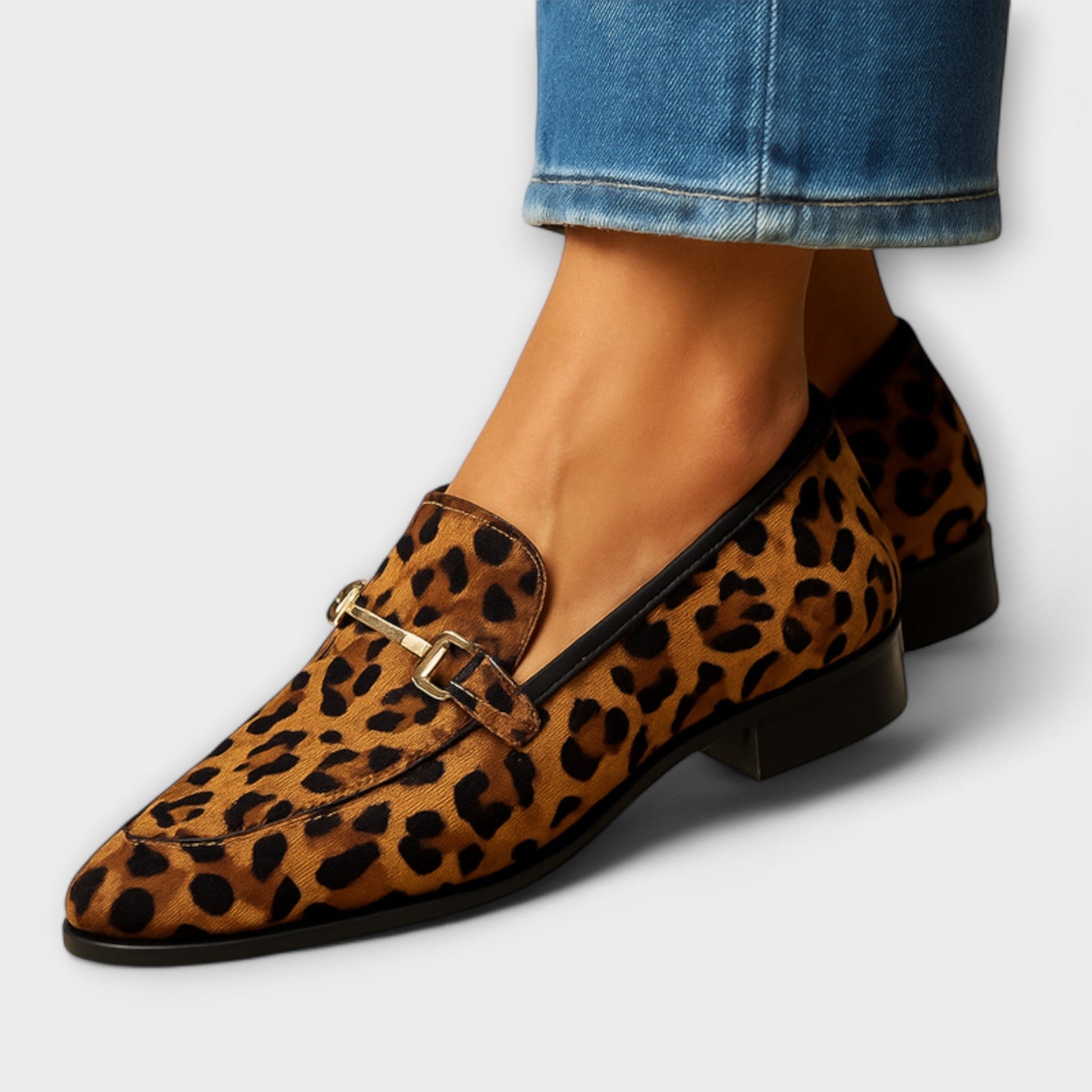 Comfortable Rita Soft Slippers - Luxivelle
