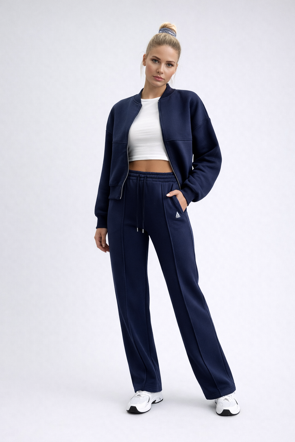 Comfy 2 Piece Lounge Wear Set