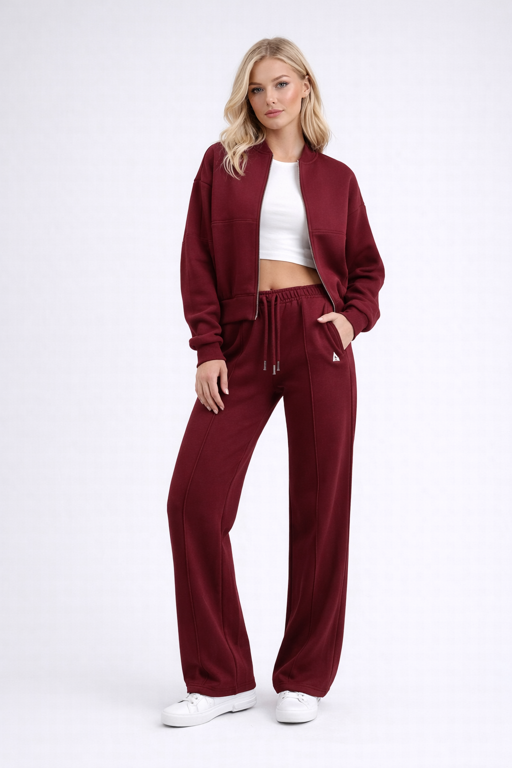 Comfy 2 Piece Lounge Wear Set