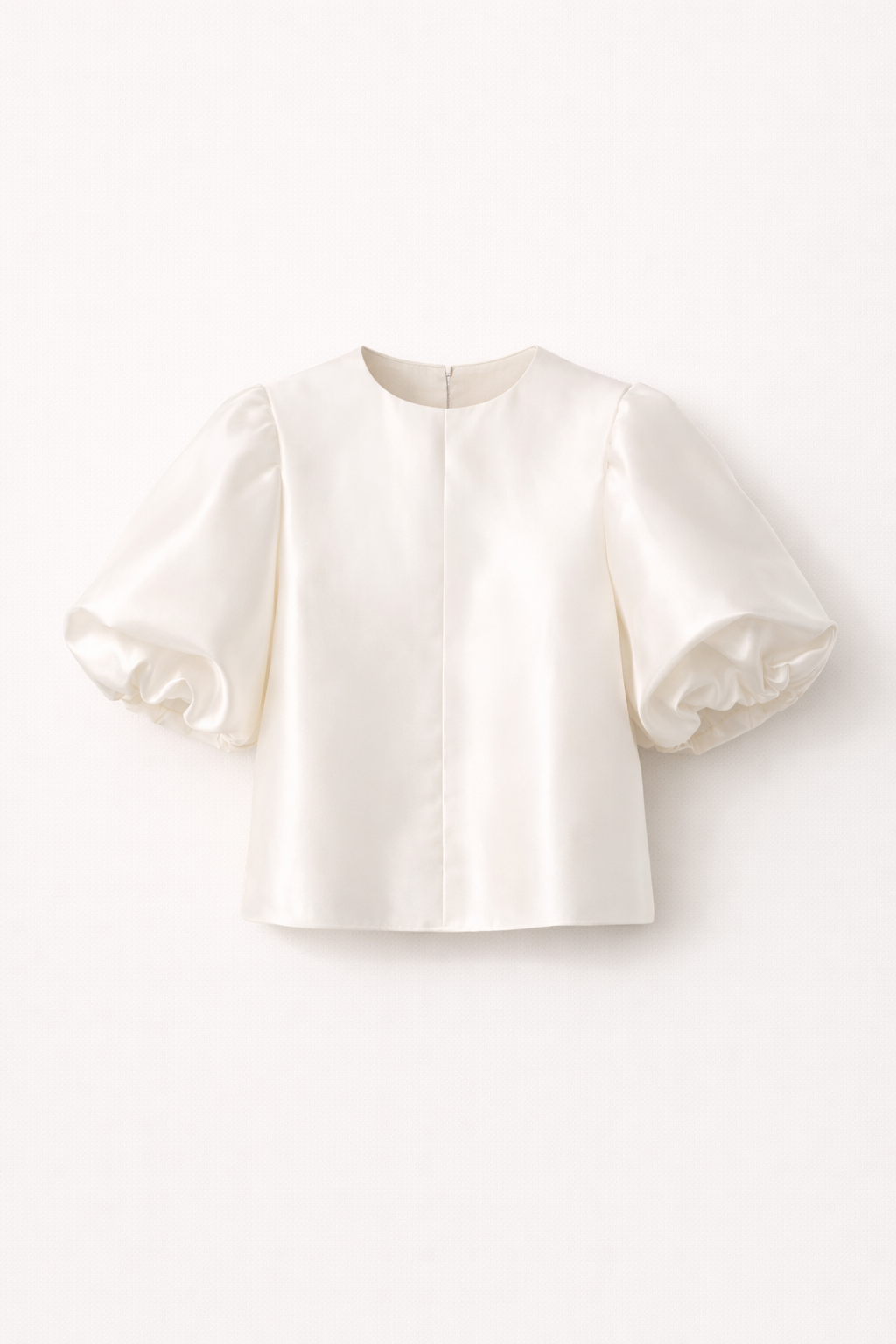 Luxurious Silk Blouse for Women