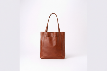 Large Capacity Tote Shopping Bag - Luxivelle