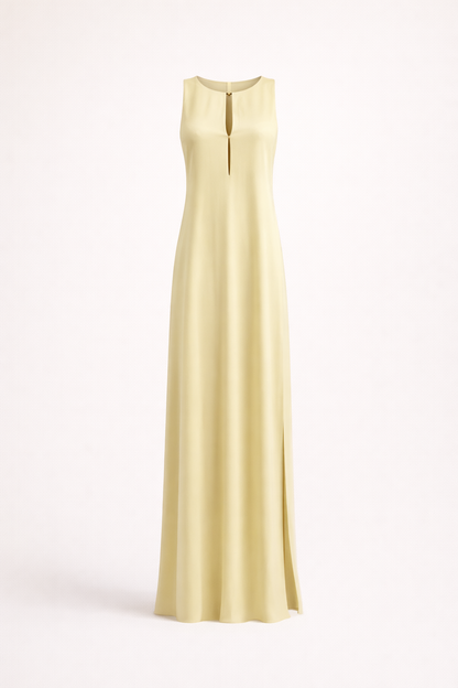 Beautiful Beach Long Maxi Dress