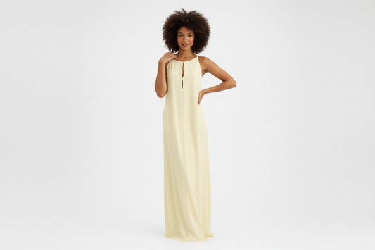 Beautiful Beach Long Maxi Dress - Luxivelle