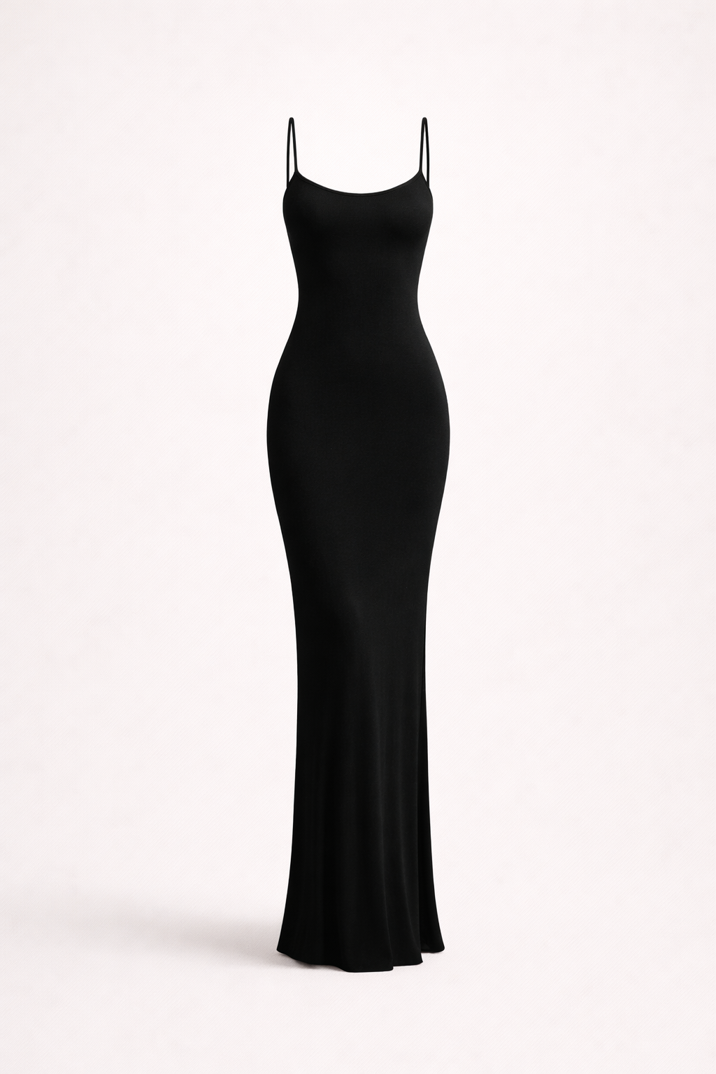 Simple Elegant Long Maxi Dress