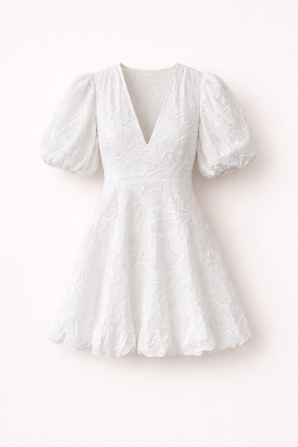 Lyna - Embellished Party Dress