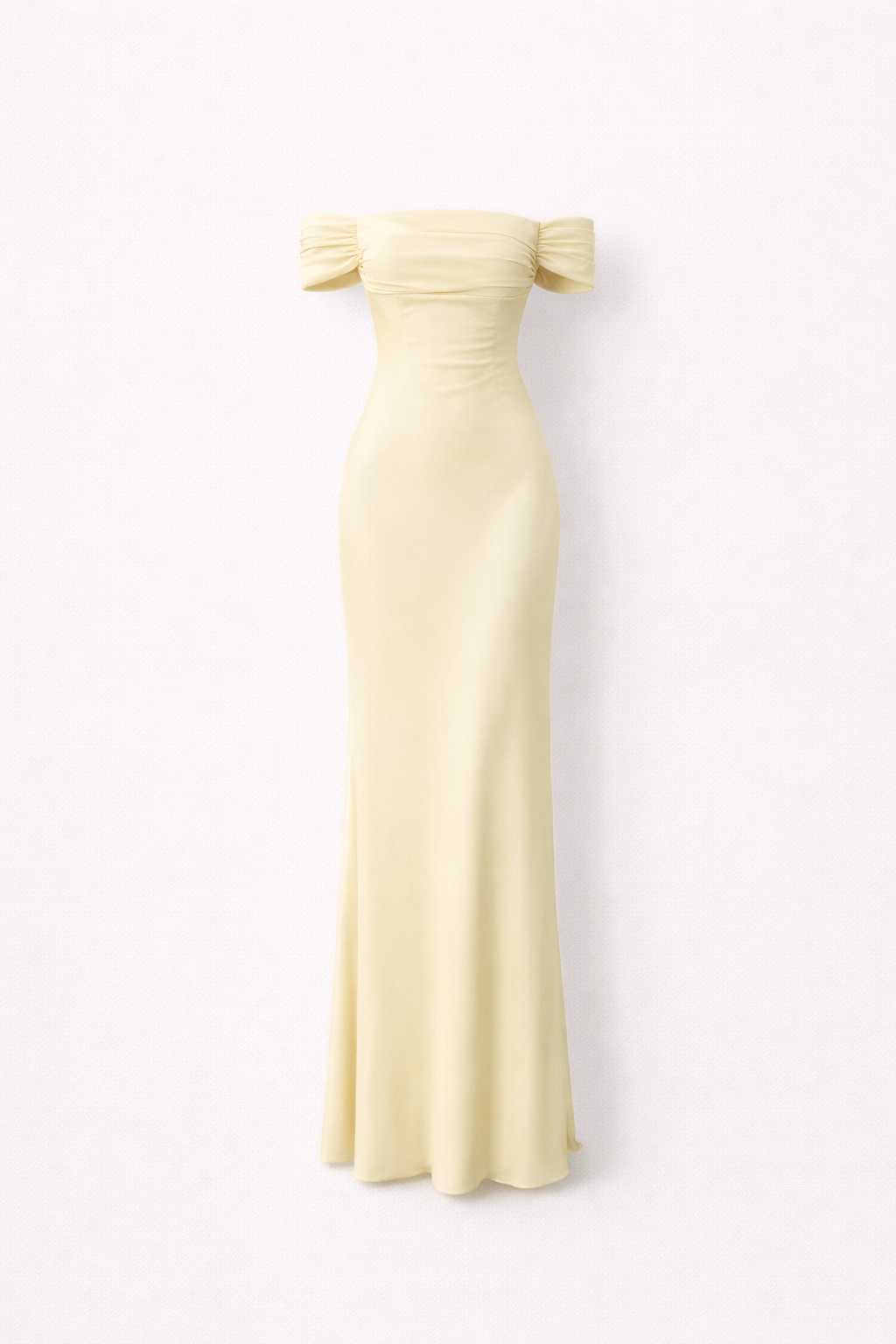 Boho Chic Long Sleeve Maxi Dress