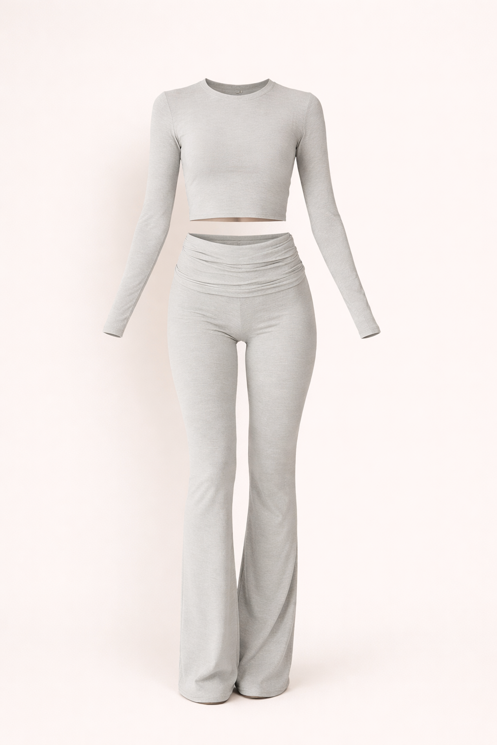 Comfy 2-Piece Sleepwear Set