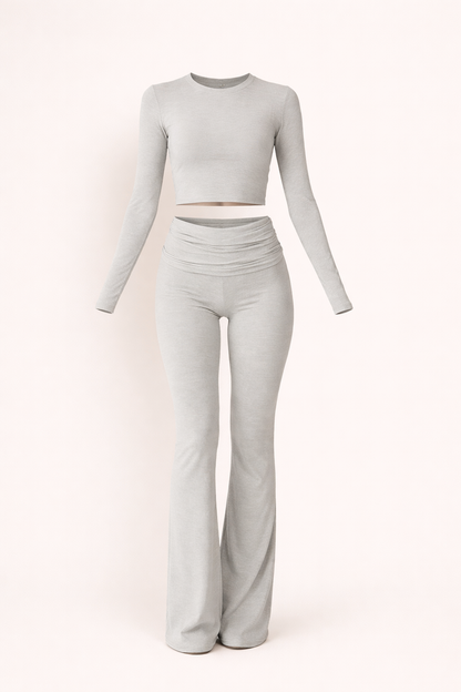 Comfy 2-Piece Sleepwear Set